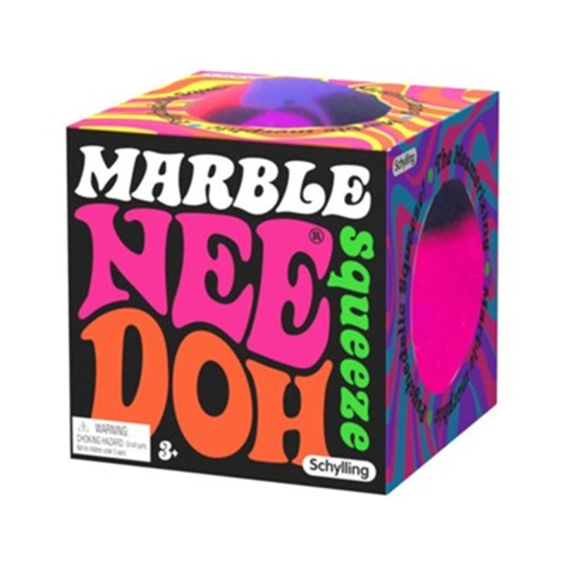 Schylling Marble Super Nee Doh