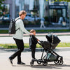 Thule Shine Infant Car Seat Adapter | Maxi Cosi / Nuna / Cybex