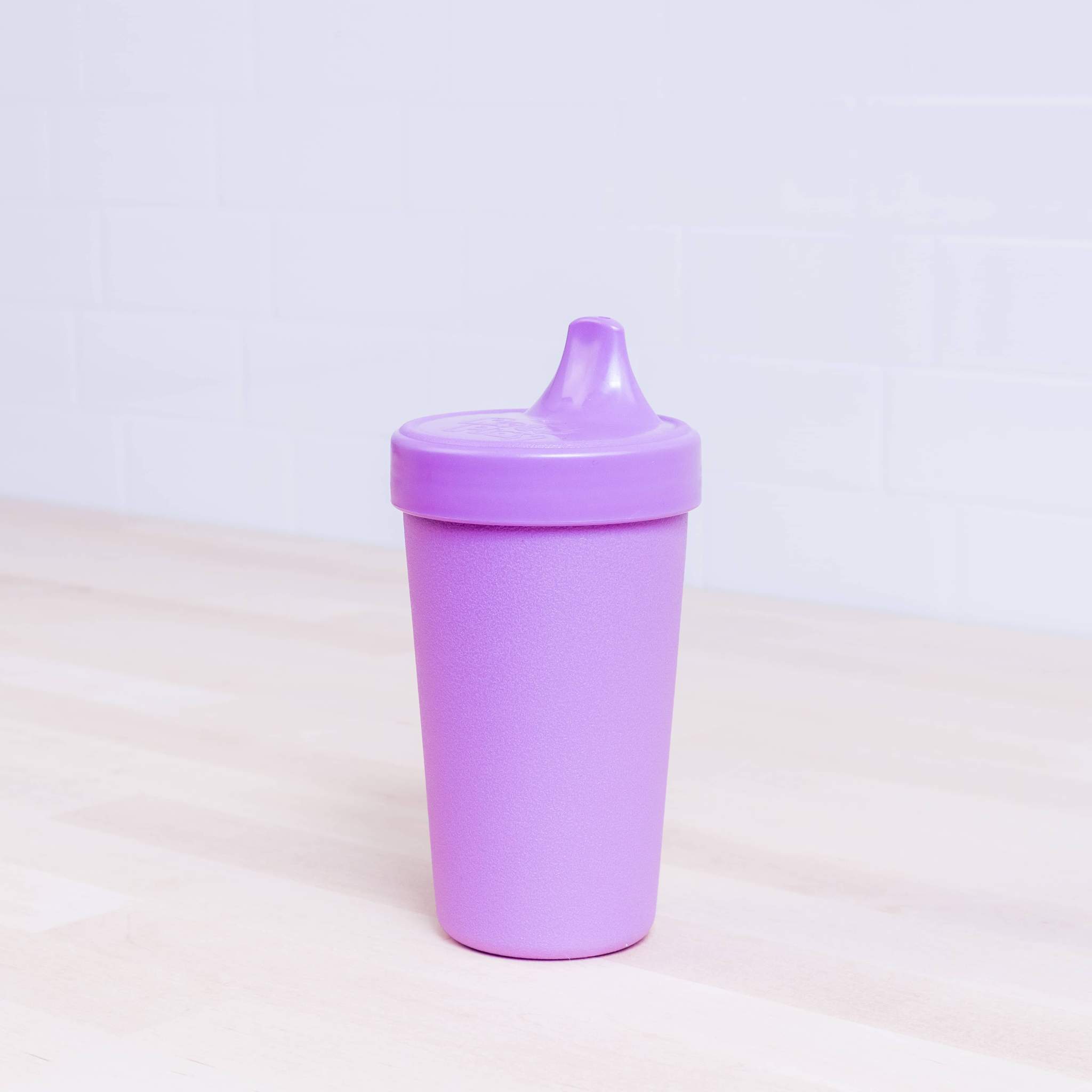 Re-Play No Spill Sippy Cup - Purple
