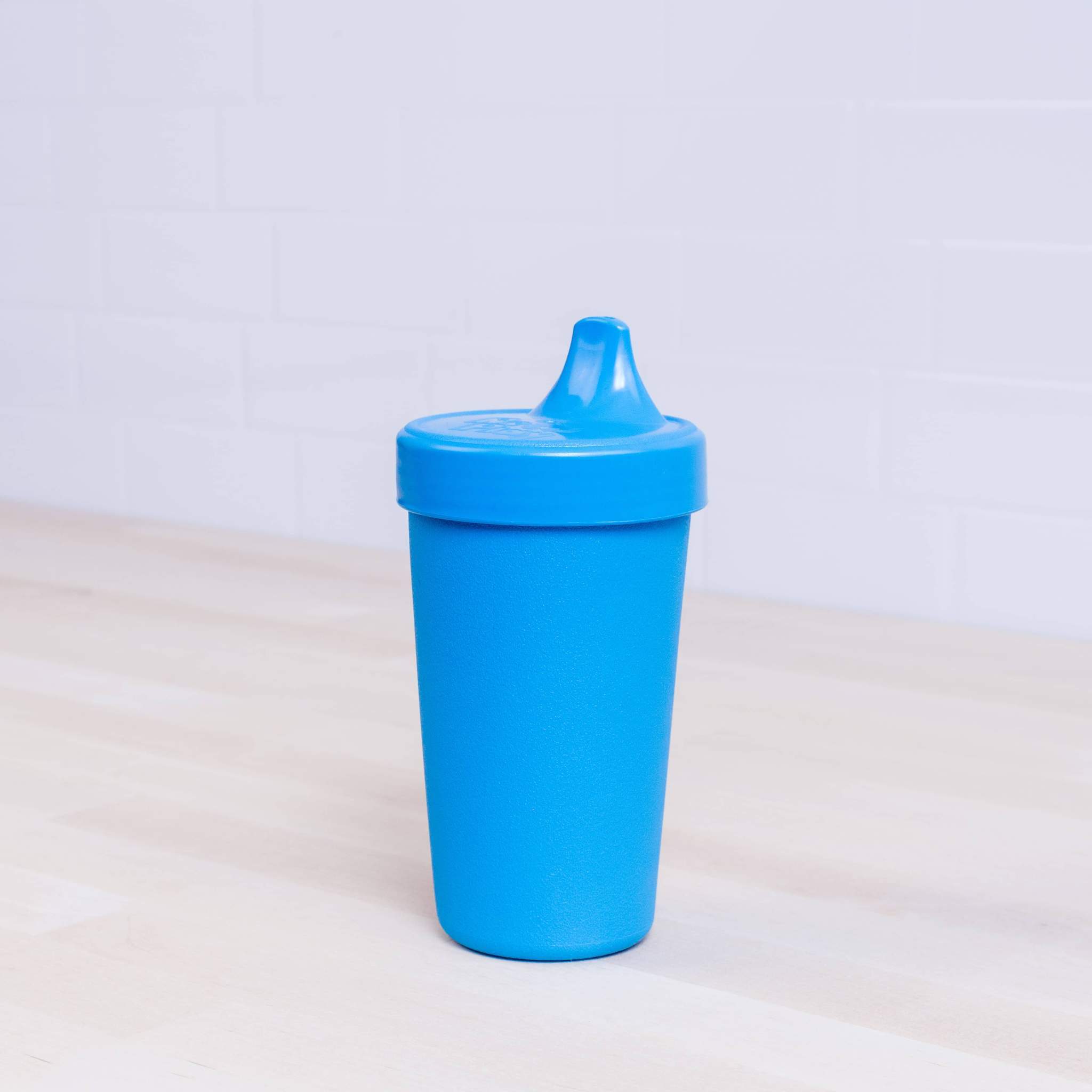 Sippy Cup Set of 3 (Blue)