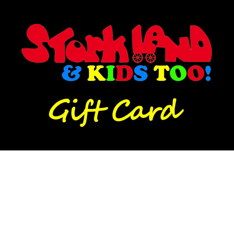 Storkland Electronic Gift Card
