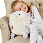 Warmies Supersized Hamster (16")