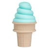 Sweetooth Silicone Ice Cream Teether