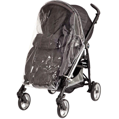 Vario footmuff top