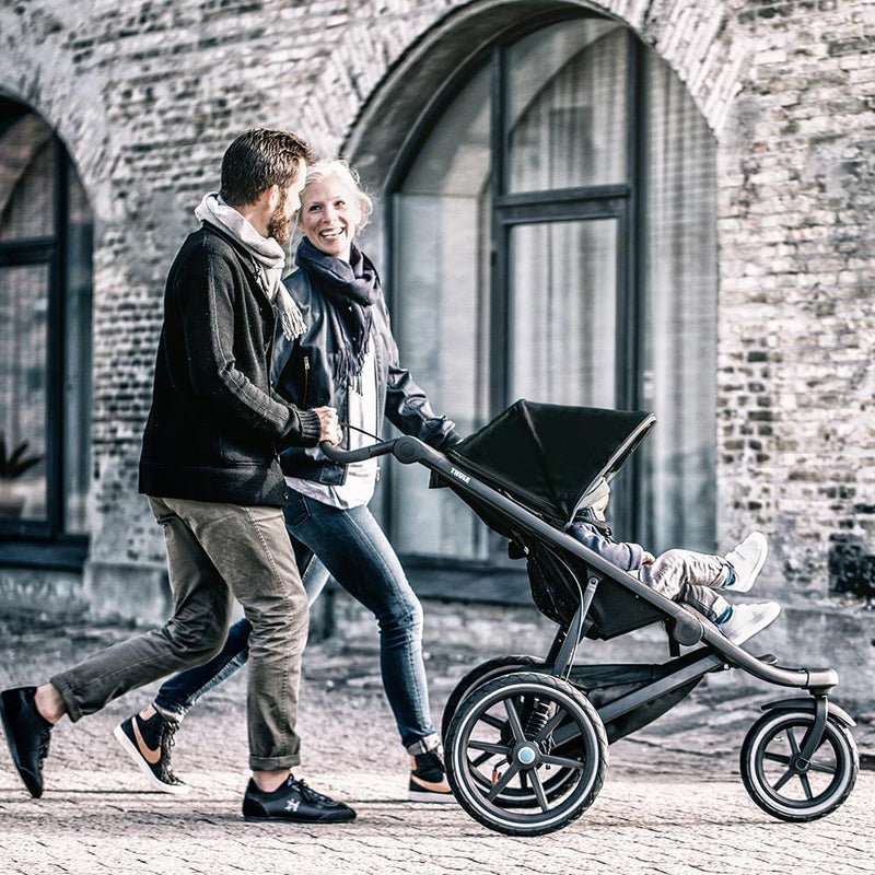 Thule Urban Glide 2 All-Terrain Stroller