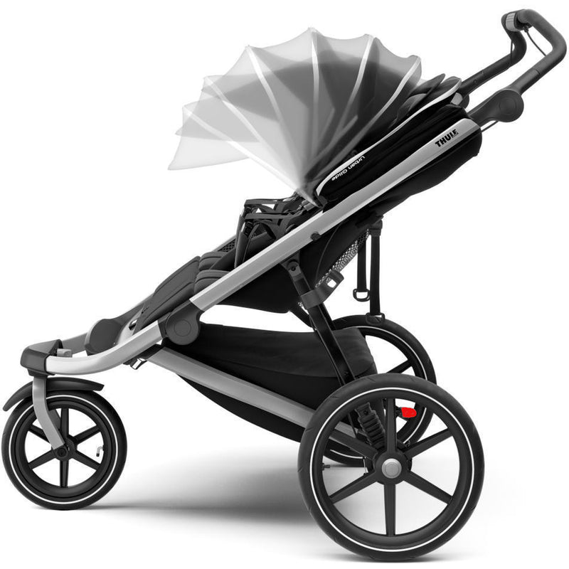 Thule Urban Glide 2 All-Terrain Stroller