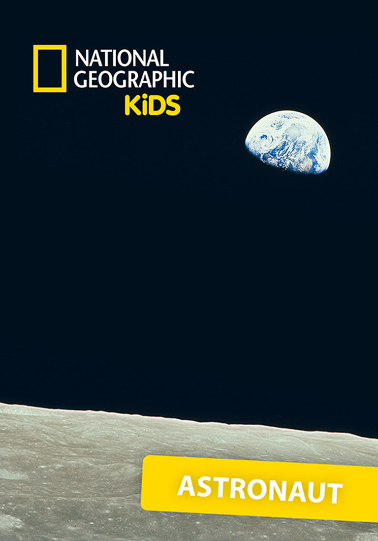 Tonies National Geographic Kid: Astronaut