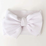 Sugar + Maple Baby Headwrap