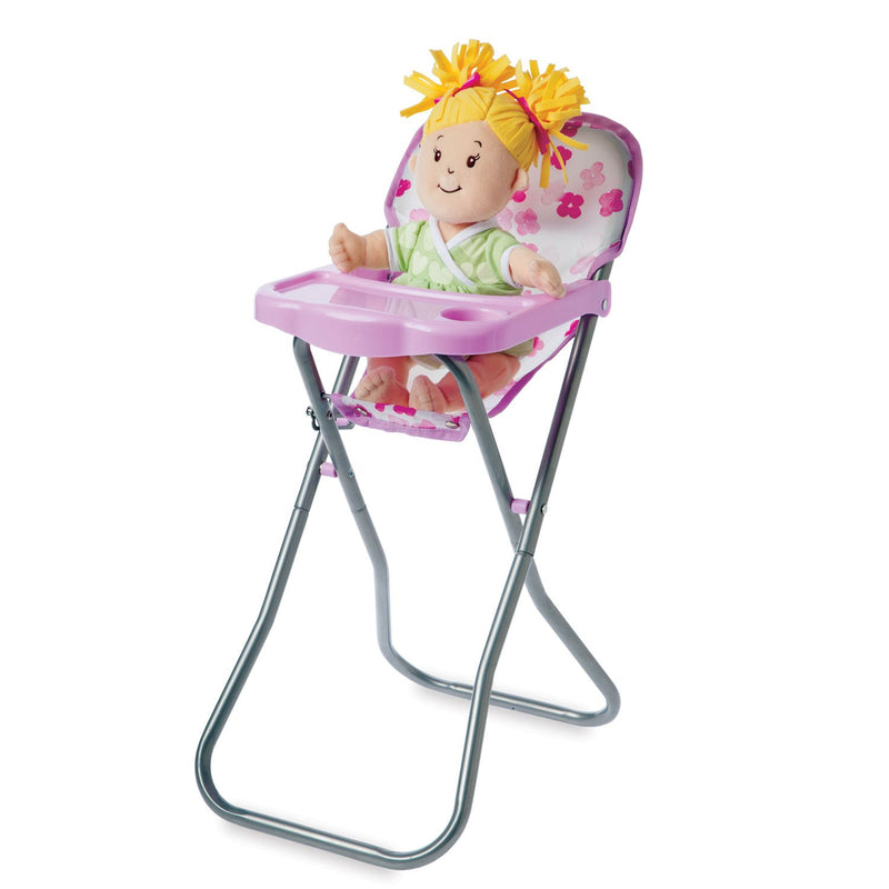 Manhattan Toy Baby Stella Blissful Blooms High Chair
