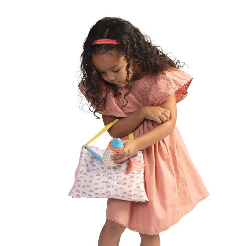 Manhattan Toy Stella Collection Diaper Bag Set